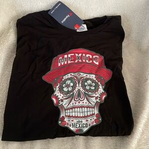 New Mexico T-Shirt men’s XL